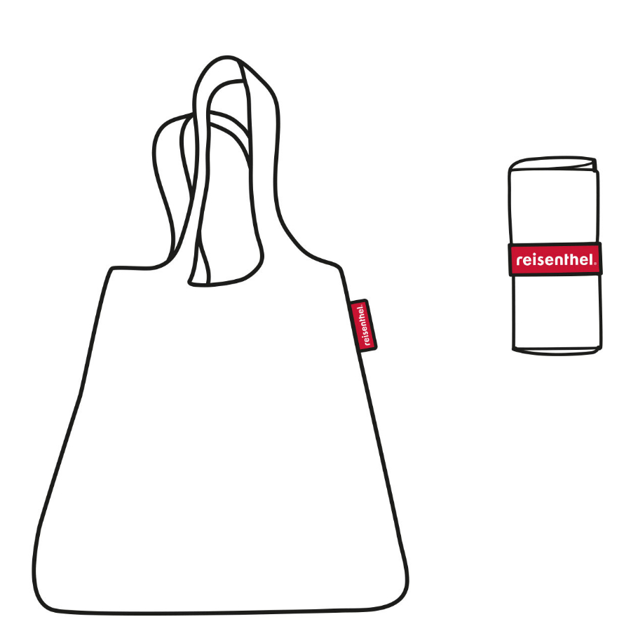 Reisenthel сумка складная Mini Maxi Shopper